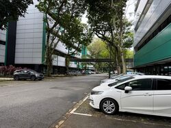 Science Park Drive (D5), Office #446427451